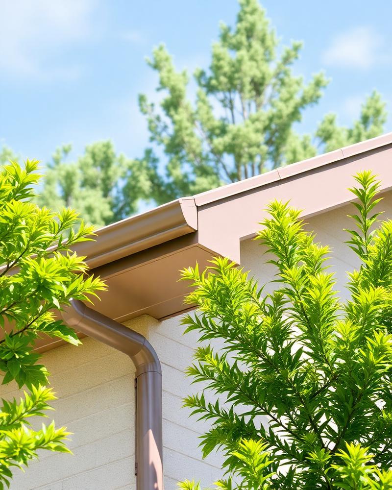 Gutter Care & Repair